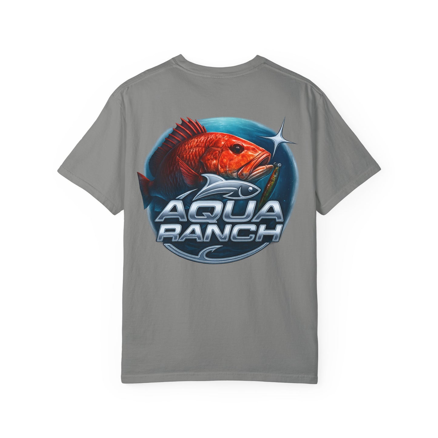 Snapper Shirt