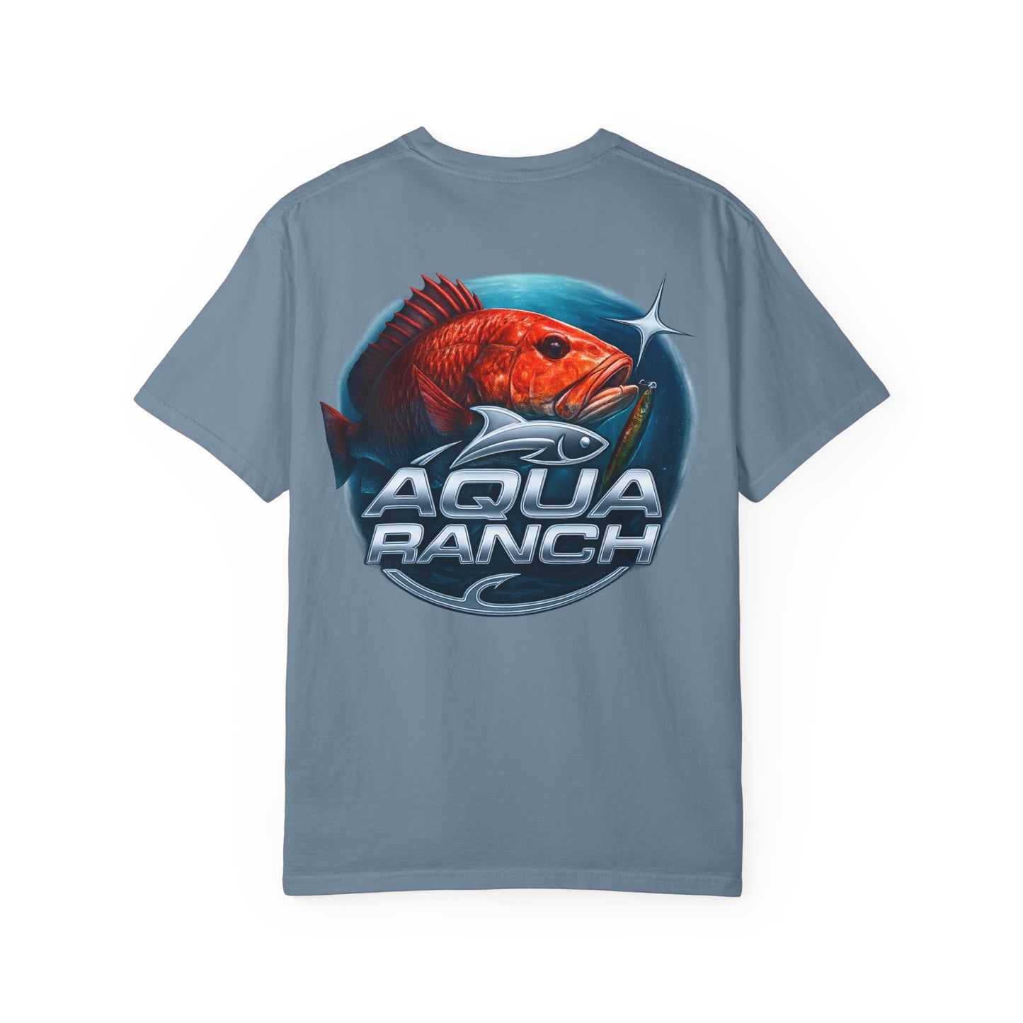Snapper Shirt