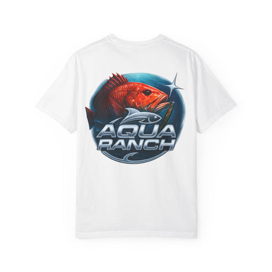 Snapper Shirt